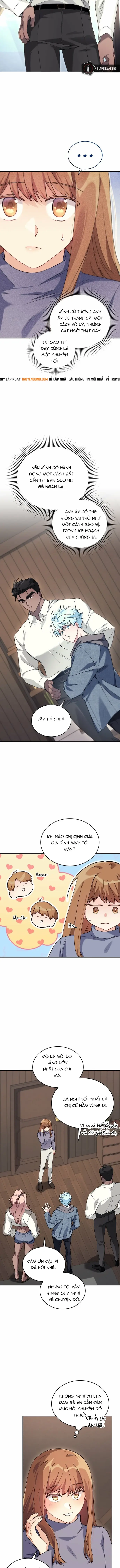 Ta Đánh Cắp Linh Hồn Của Ranker Top 1 Chap 54 - Next Chap 55