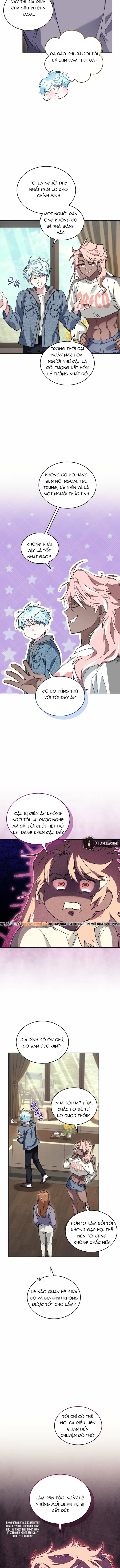 Ta Đánh Cắp Linh Hồn Của Ranker Top 1 Chap 54 - Next Chap 55