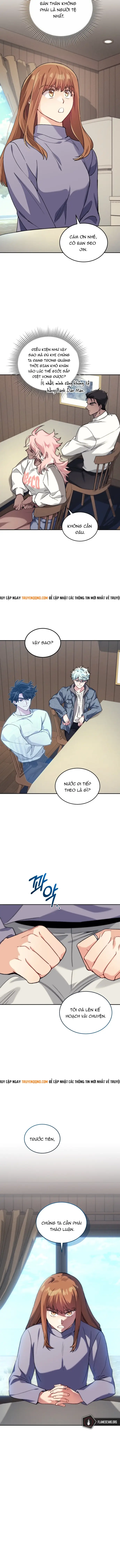 Ta Đánh Cắp Linh Hồn Của Ranker Top 1 Chap 54 - Next Chap 55