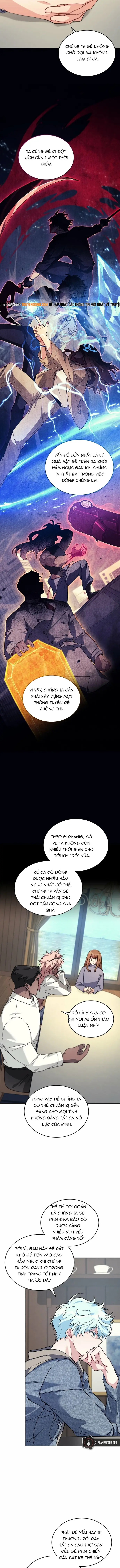 Ta Đánh Cắp Linh Hồn Của Ranker Top 1 Chap 54 - Next Chap 55