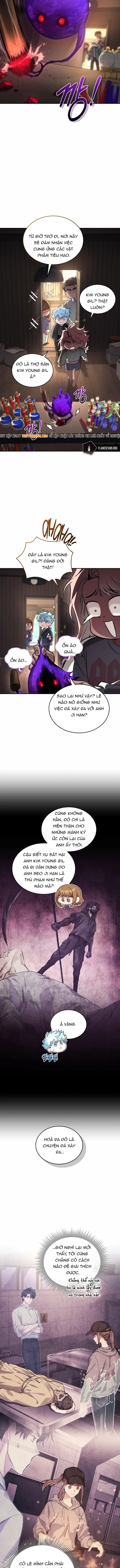 Ta Đánh Cắp Linh Hồn Của Ranker Top 1 Chap 54 - Next Chap 55