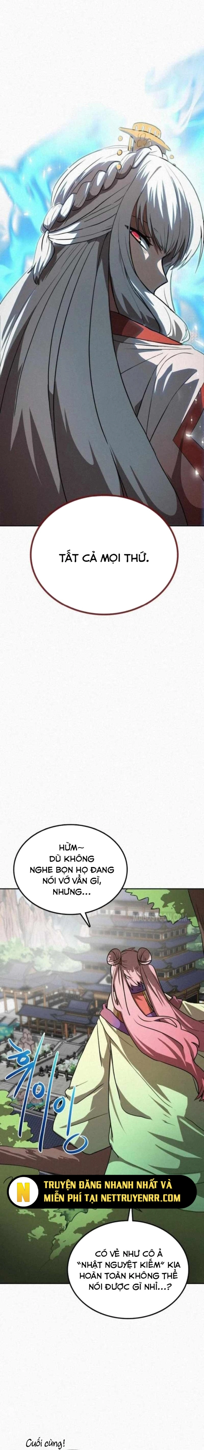 Ta Đây Vô Địch Bất Bại Chap 22 - Next Chap 23