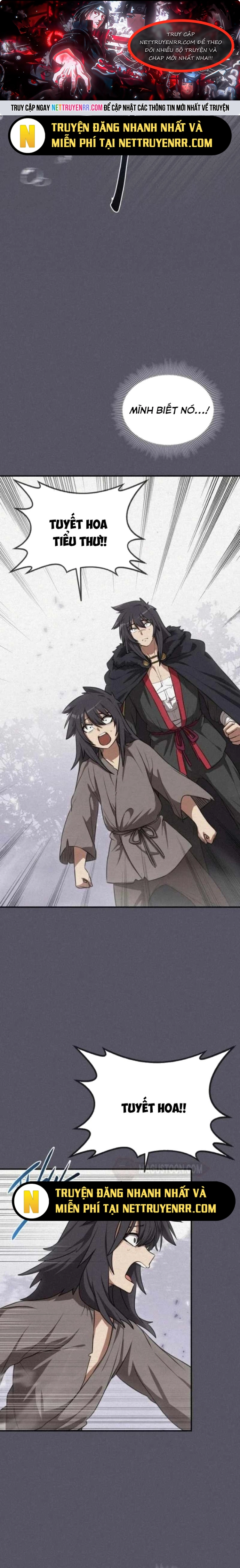 Ta Đây Vô Địch Bất Bại Chap 23 - Next Chap 24