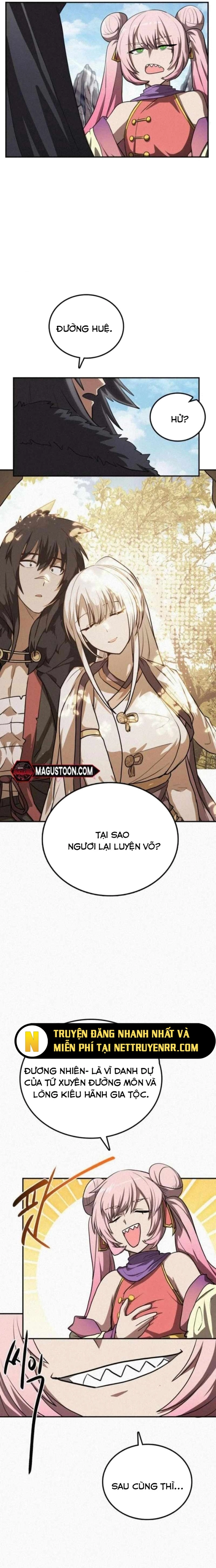 Ta Đây Vô Địch Bất Bại Chap 23 - Next Chap 24