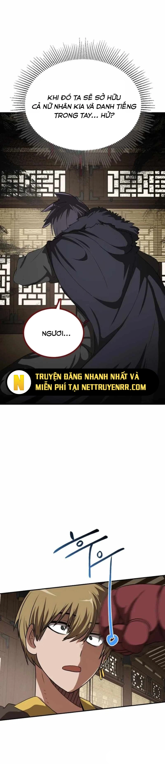 Ta Đây Vô Địch Bất Bại Chap 24 - Next Chap 25