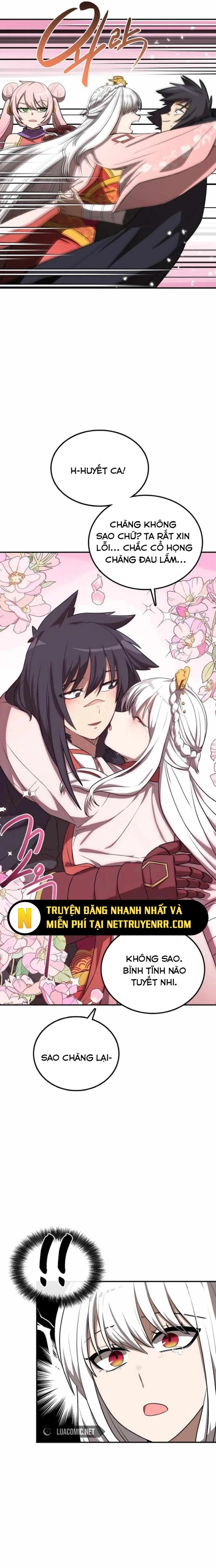 Ta Đây Vô Địch Bất Bại Chap 24 - Next Chap 25