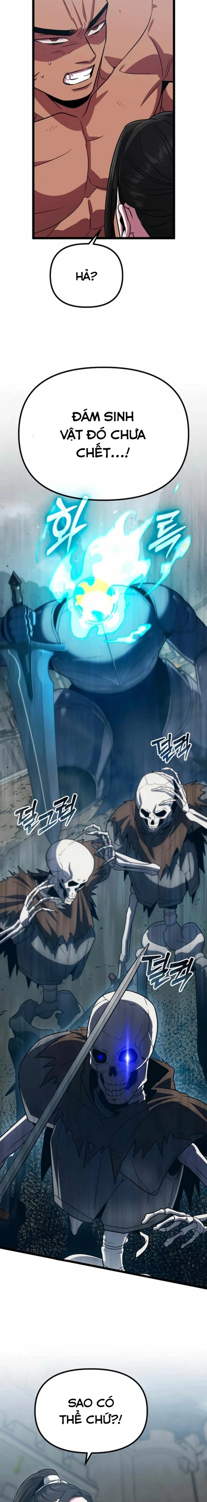 Ta Đây Vô Địch Bất Bại Chap 25 - Next Chap 26