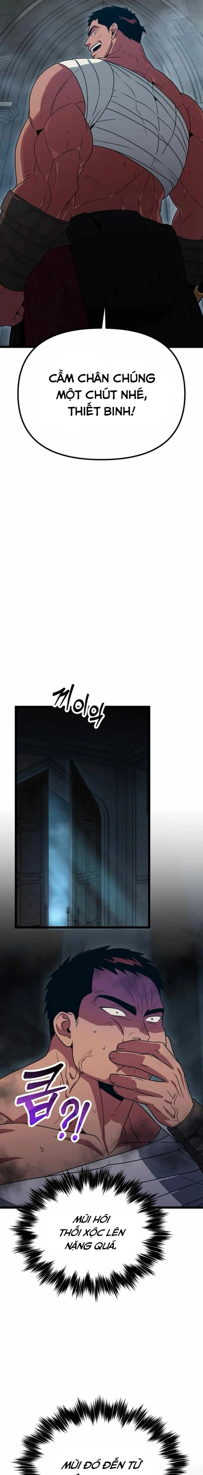 Ta Đây Vô Địch Bất Bại Chap 25 - Next Chap 26