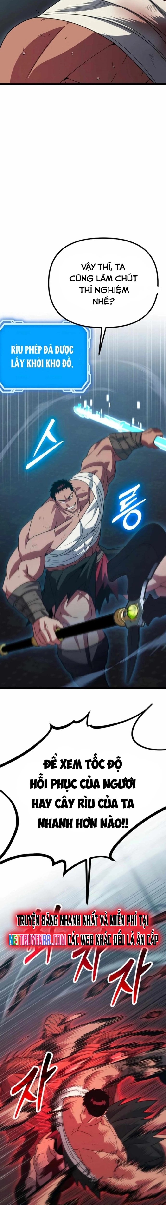 Ta Đây Vô Địch Bất Bại Chap 25 - Next Chap 26