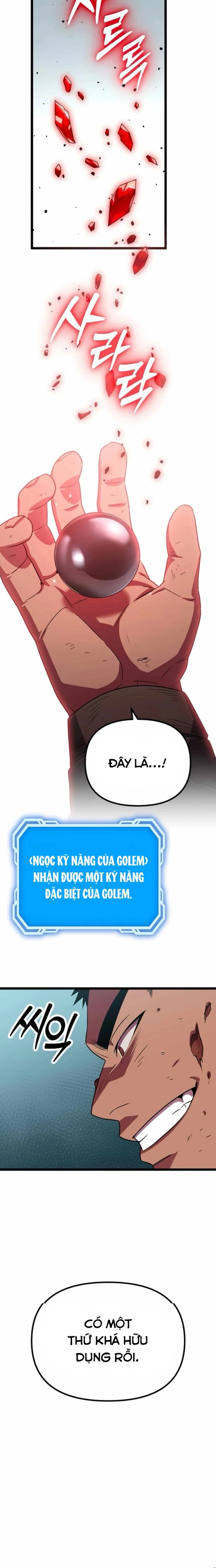 Ta Đây Vô Địch Bất Bại Chap 25 - Next Chap 26