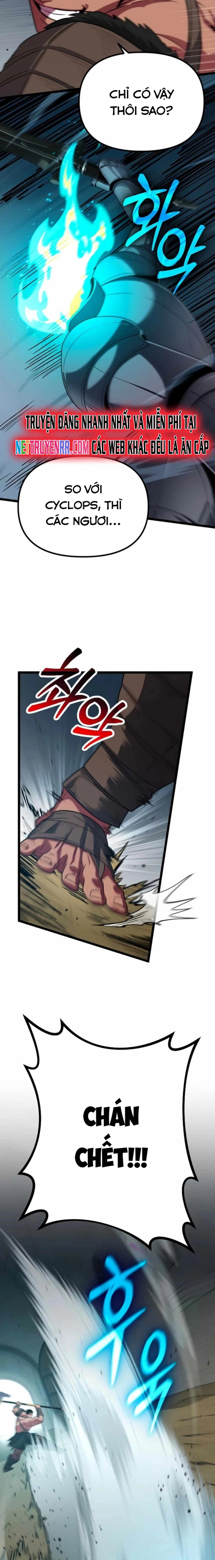 Ta Đây Vô Địch Bất Bại Chap 25 - Next Chap 26