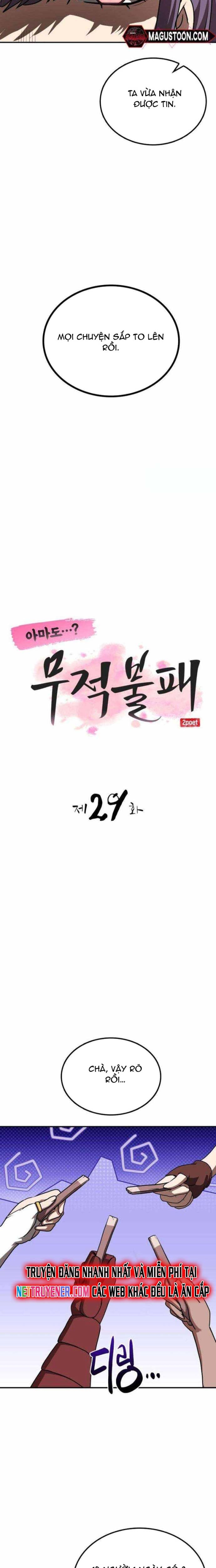 Ta Đây Vô Địch Bất Bại Chap 29 - Next Chap 30