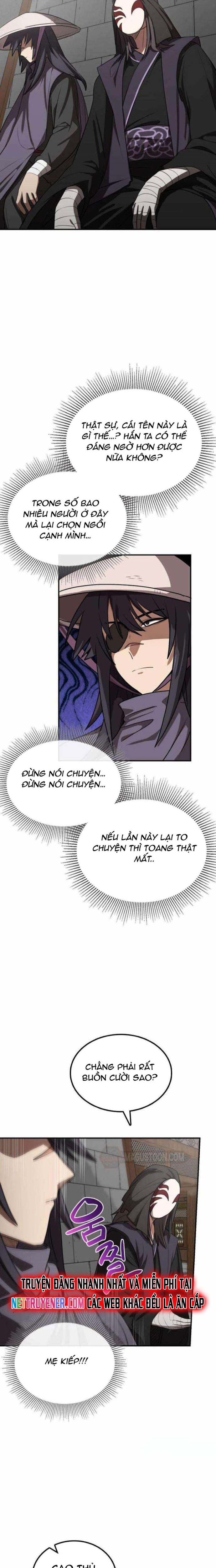 Ta Đây Vô Địch Bất Bại Chap 29 - Next Chap 30