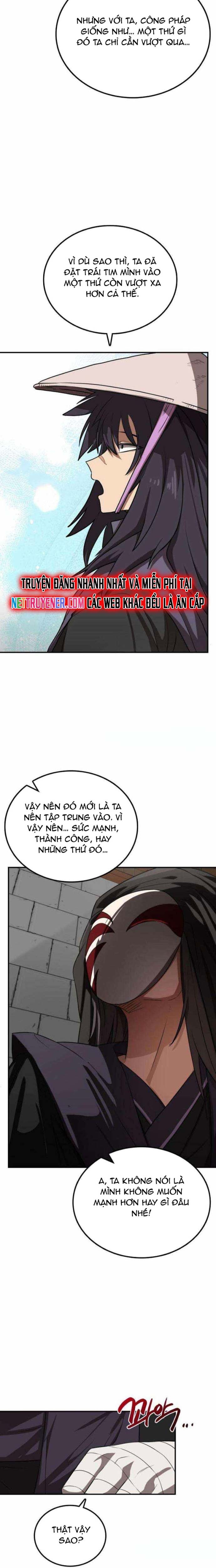 Ta Đây Vô Địch Bất Bại Chap 29 - Next Chap 30