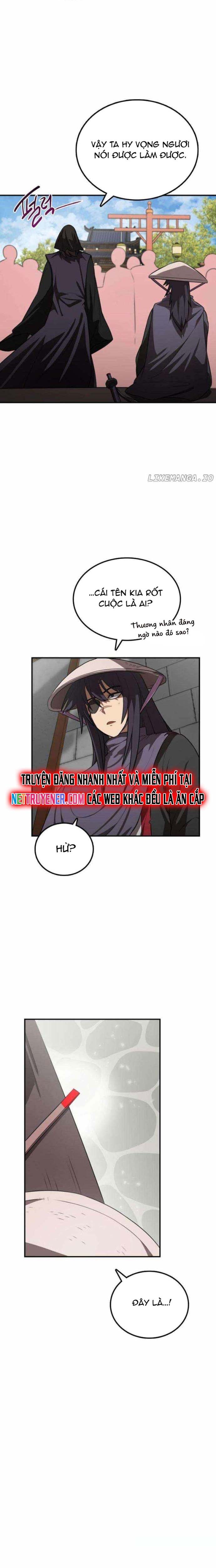 Ta Đây Vô Địch Bất Bại Chap 29 - Next Chap 30