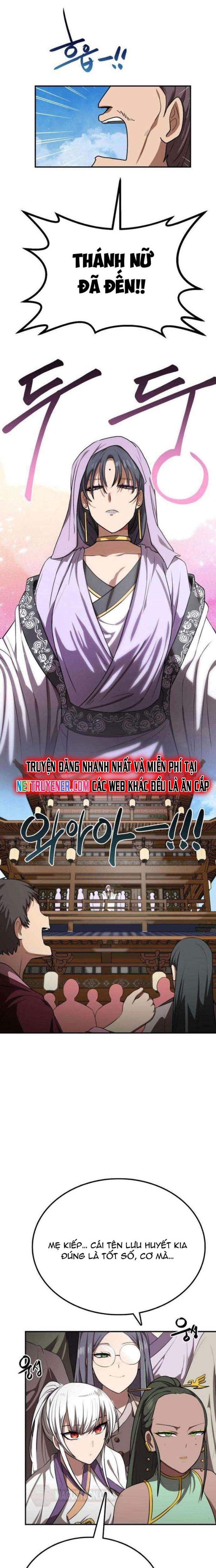 Ta Đây Vô Địch Bất Bại Chap 29 - Next Chap 30