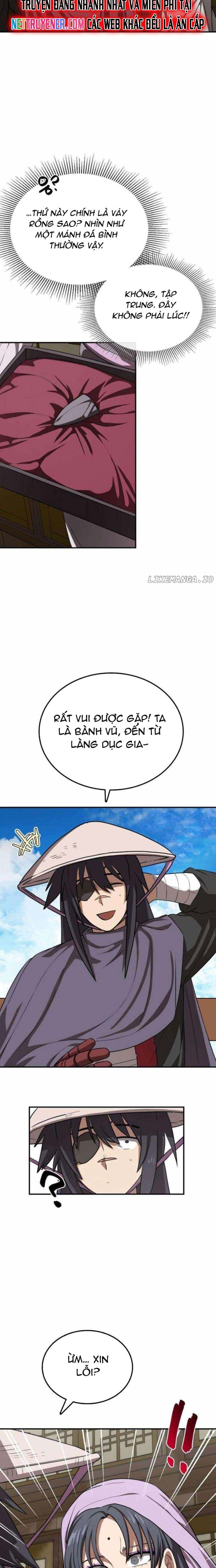 Ta Đây Vô Địch Bất Bại Chap 29 - Next Chap 30