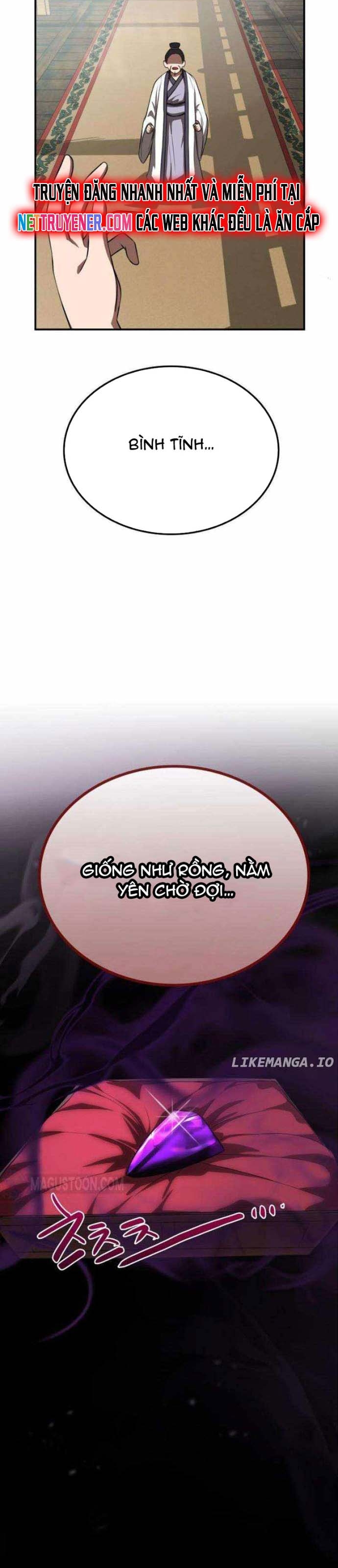 Ta Đây Vô Địch Bất Bại Chap 29 - Next Chap 30