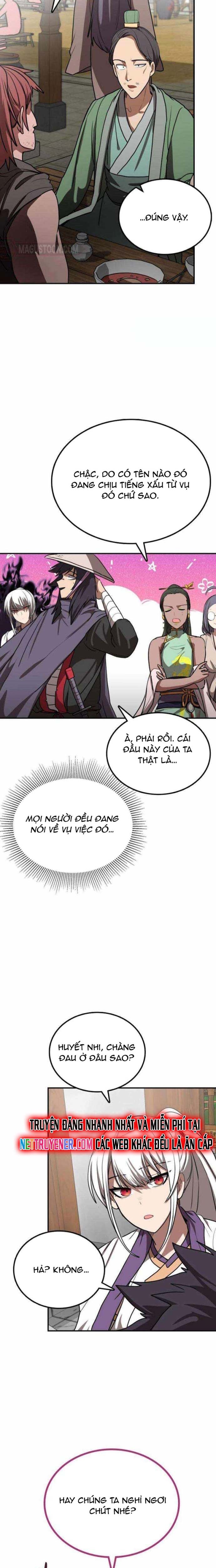 Ta Đây Vô Địch Bất Bại Chap 29 - Next Chap 30