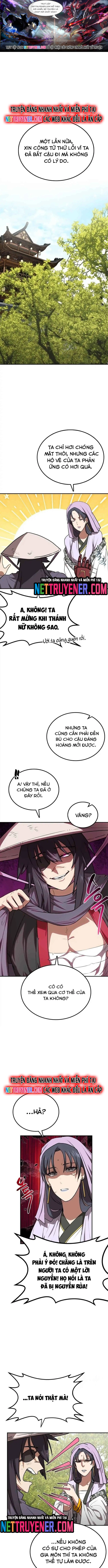 Ta Đây Vô Địch Bất Bại Chap 30 - Next Chap 31