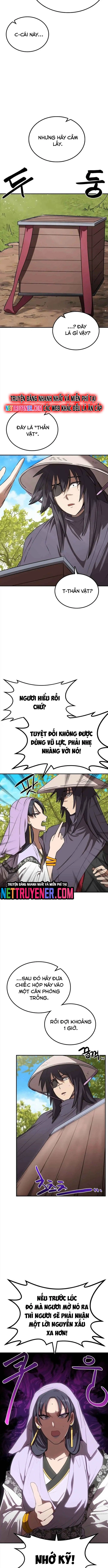 Ta Đây Vô Địch Bất Bại Chap 30 - Next Chap 31