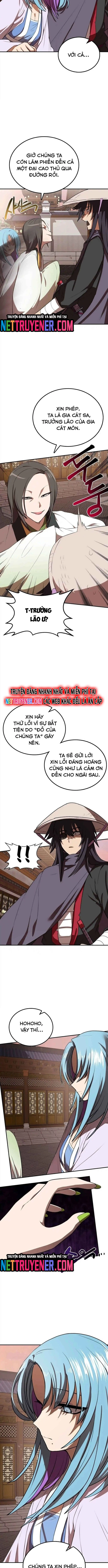 Ta Đây Vô Địch Bất Bại Chap 30 - Next Chap 31