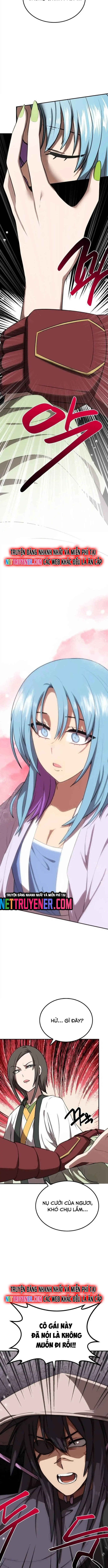 Ta Đây Vô Địch Bất Bại Chap 30 - Next Chap 31