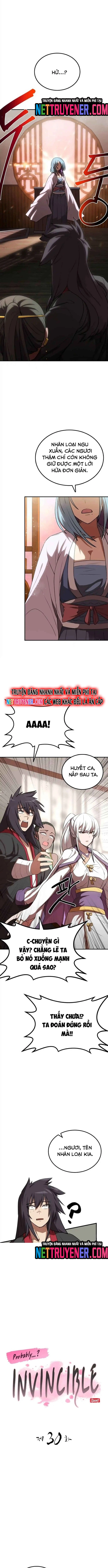 Ta Đây Vô Địch Bất Bại Chap 30 - Next Chap 31