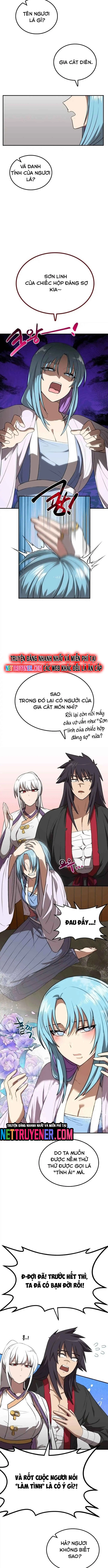 Ta Đây Vô Địch Bất Bại Chap 30 - Next Chap 31