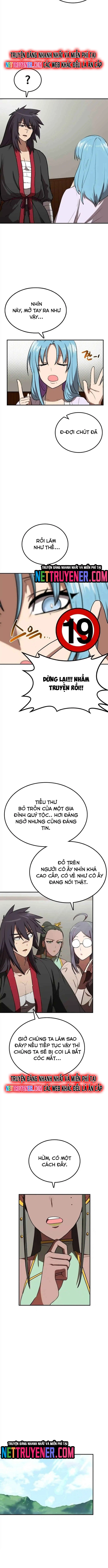 Ta Đây Vô Địch Bất Bại Chap 30 - Next Chap 31