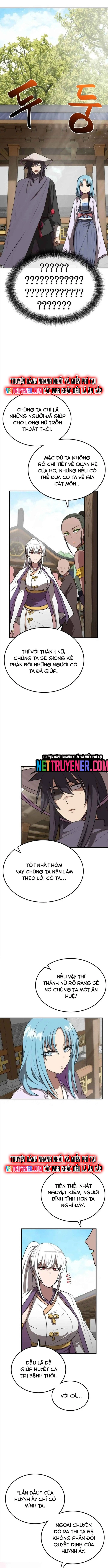 Ta Đây Vô Địch Bất Bại Chap 30 - Next Chap 31