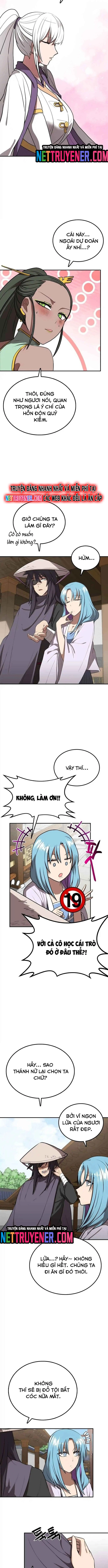 Ta Đây Vô Địch Bất Bại Chap 30 - Next Chap 31