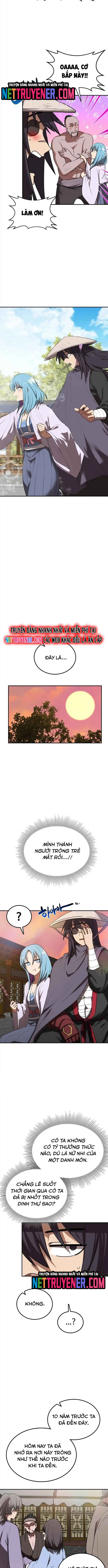 Ta Đây Vô Địch Bất Bại Chap 30 - Next Chap 31