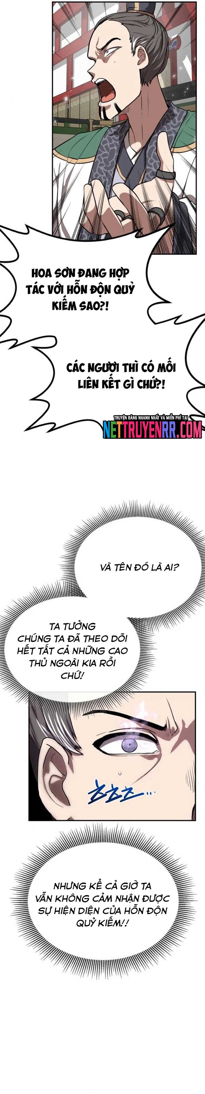 Ta Đây Vô Địch Bất Bại Chap 33 - Next Chap 34
