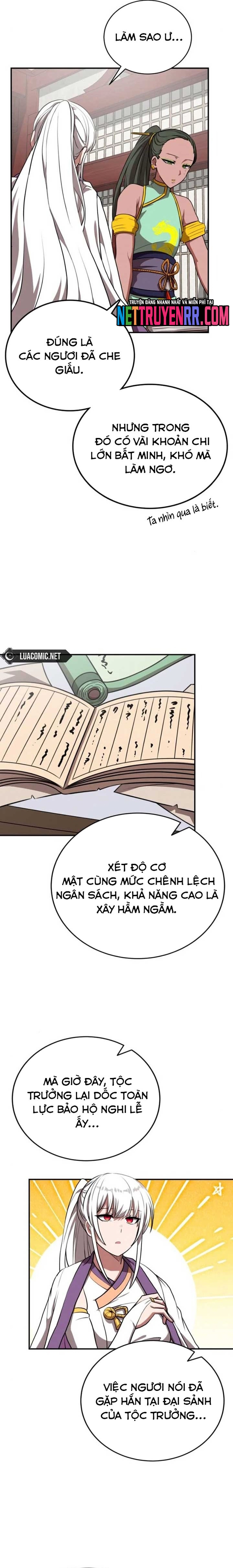 Ta Đây Vô Địch Bất Bại Chap 34 - Next Chap 35