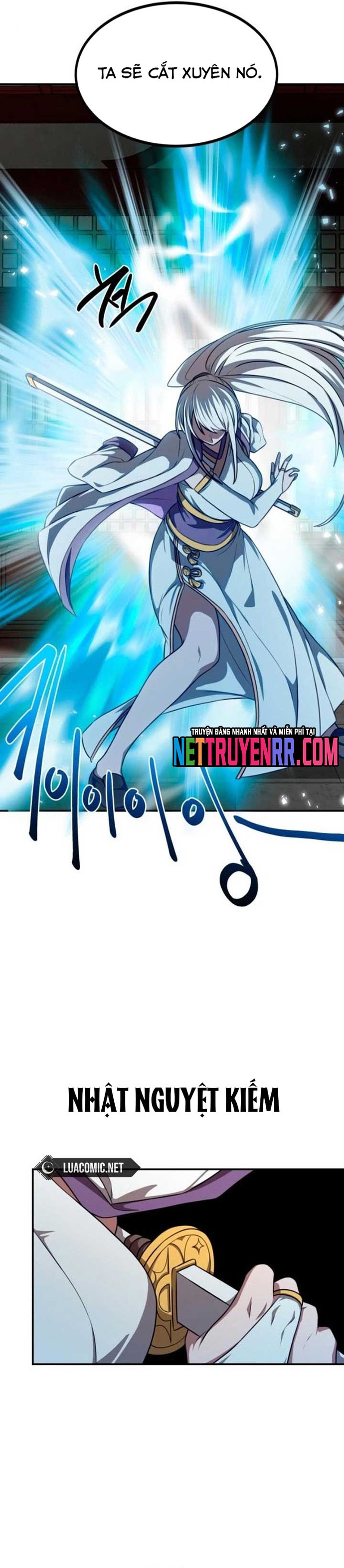 Ta Đây Vô Địch Bất Bại Chap 34 - Next Chap 35