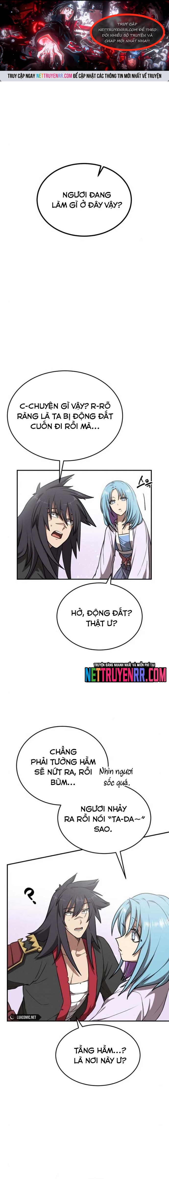 Ta Đây Vô Địch Bất Bại Chap 35 - Next Chap 36