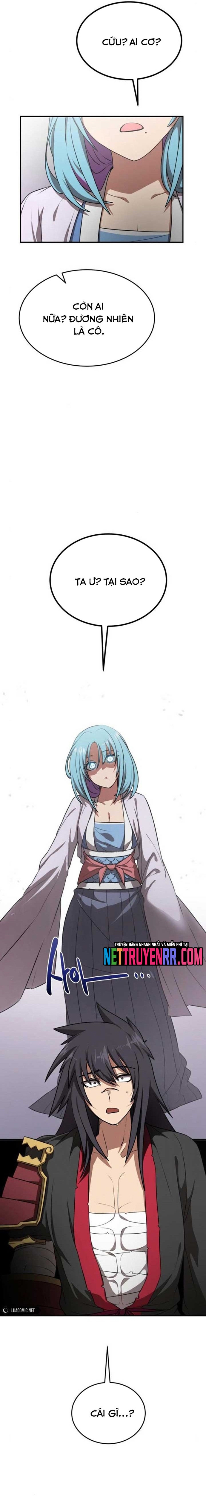 Ta Đây Vô Địch Bất Bại Chap 35 - Next Chap 36