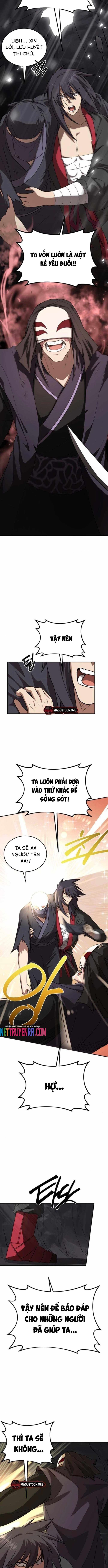 Ta Đây Vô Địch Bất Bại Chap 36 - Next Chap 37
