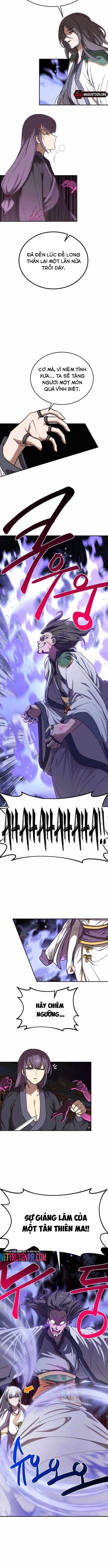 Ta Đây Vô Địch Bất Bại Chap 36 - Next Chap 37