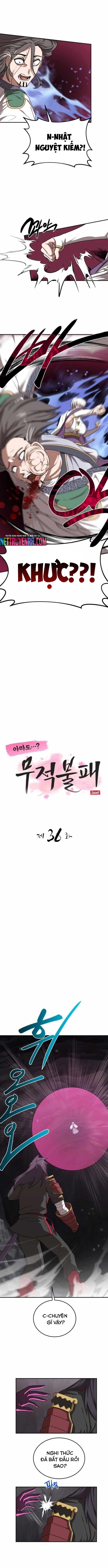 Ta Đây Vô Địch Bất Bại Chap 36 - Next Chap 37