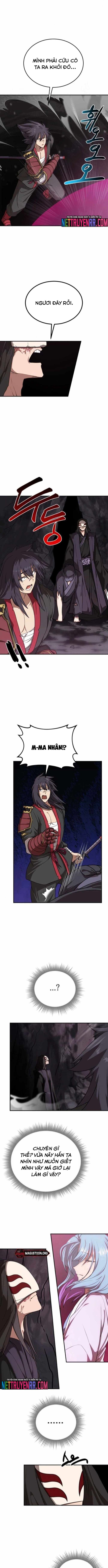 Ta Đây Vô Địch Bất Bại Chap 36 - Next Chap 37