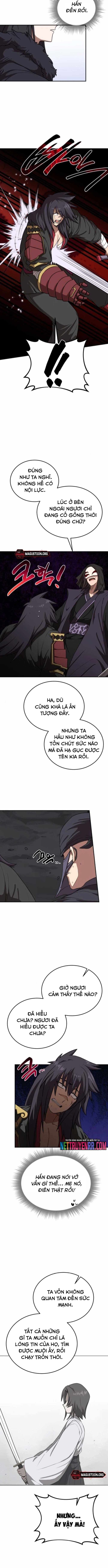 Ta Đây Vô Địch Bất Bại Chap 36 - Next Chap 37