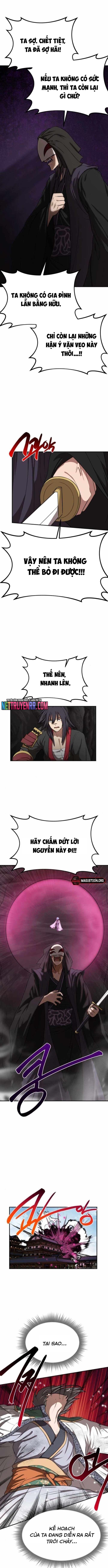 Ta Đây Vô Địch Bất Bại Chap 36 - Next Chap 37