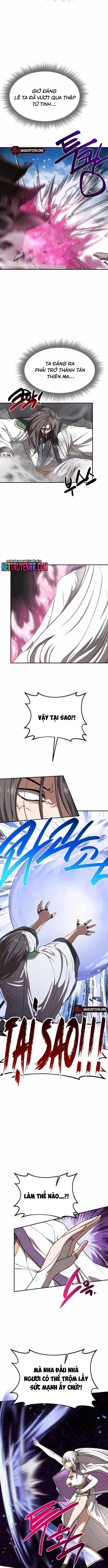 Ta Đây Vô Địch Bất Bại Chap 36 - Next Chap 37