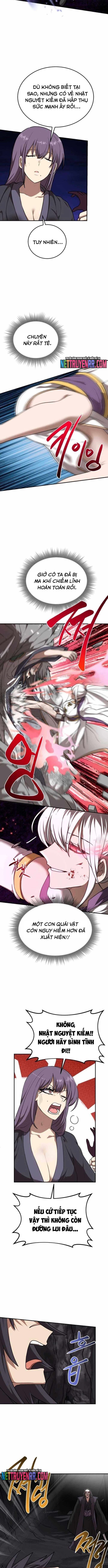 Ta Đây Vô Địch Bất Bại Chap 36 - Next Chap 37