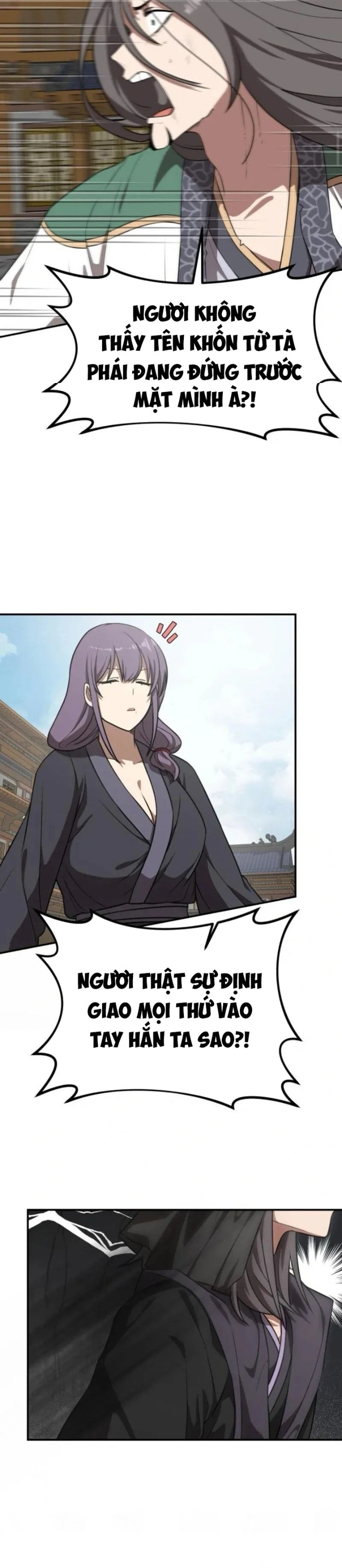 Ta Đây Vô Địch Bất Bại Chap 37 - Next Chap 38