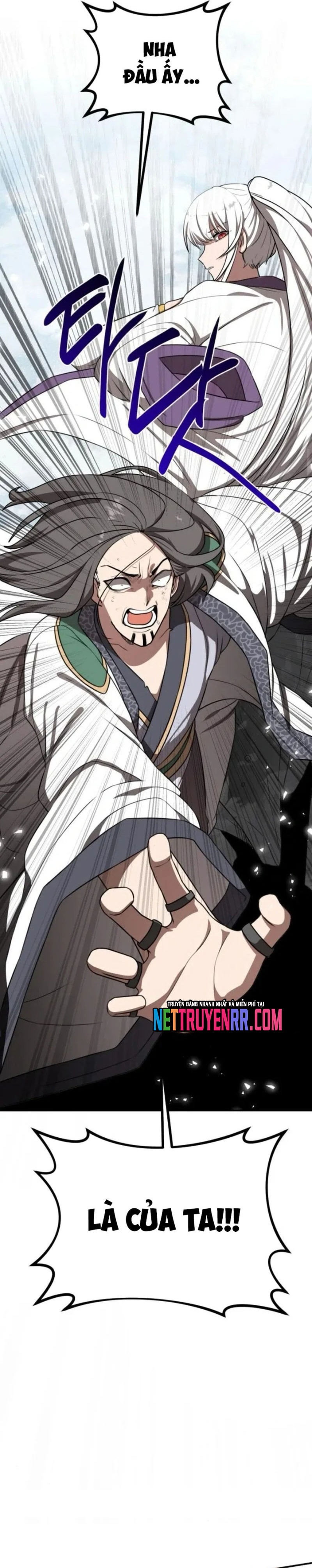 Ta Đây Vô Địch Bất Bại Chap 37 - Next Chap 38