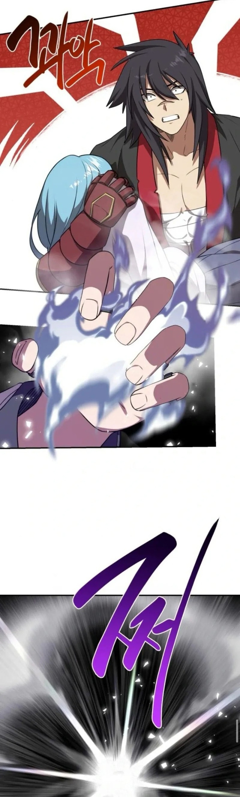 Ta Đây Vô Địch Bất Bại Chap 37 - Next Chap 38