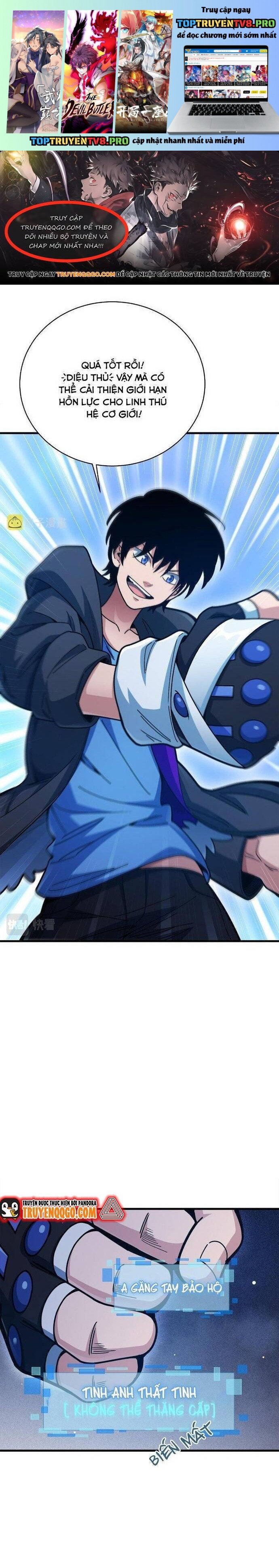 Ta Đến Từ Hư Không Chap 29 - Next Chap 30